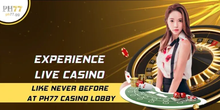 Tổng quan các chương trình khuyến mãi của ga179 Casino