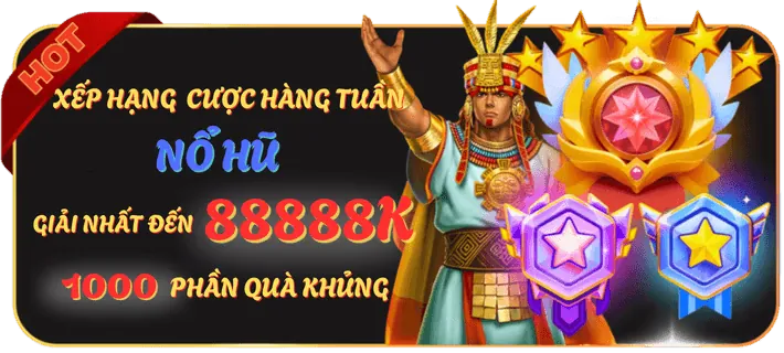 Hình ảnh hướng dẫn chơi bắn cá và nổ hũ