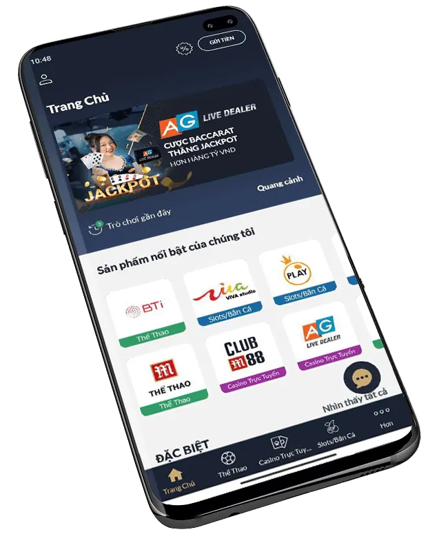 Biểu tượng hộp quà thể hiện ưu đãi độc quyền của ga179 casino