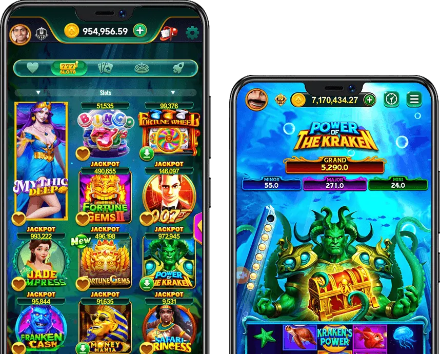 Biểu tượng đa dạng trò chơi của ga179 casino