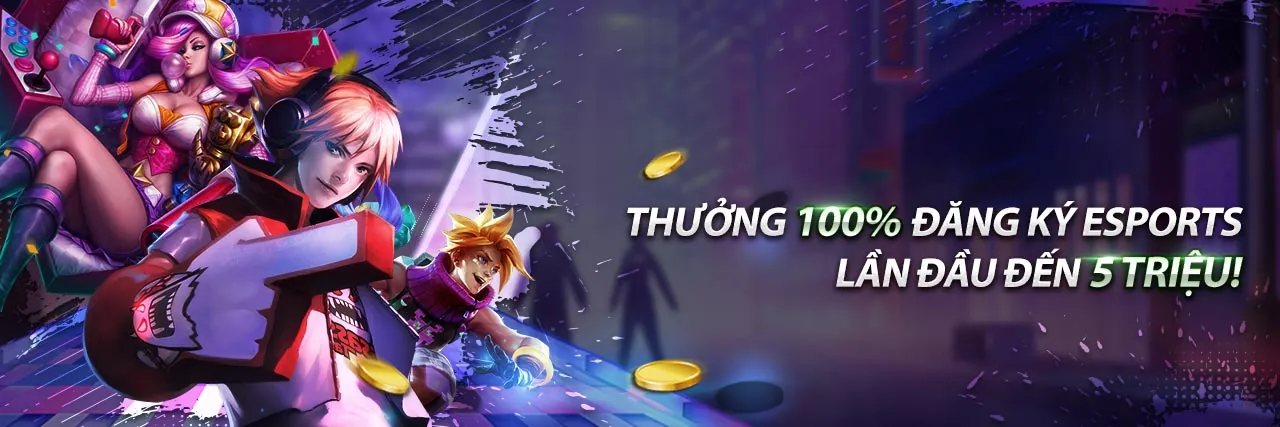 Hình ảnh chính trang đăng ký ga179 casino