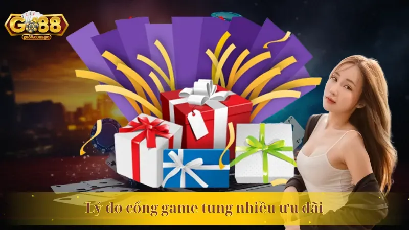Ưu đãi mới nhất ga179 casino