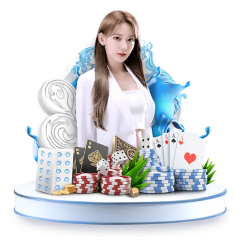 Trò chơi Điện tử ga179 casino